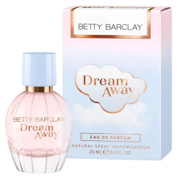 Betty Barclay Dream Away EDP 20ml