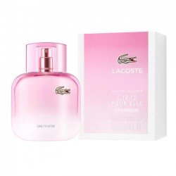 Lacoste Eau de Lacoste L.12.12 Pour Elle Eau Fraiche EDT 50ml