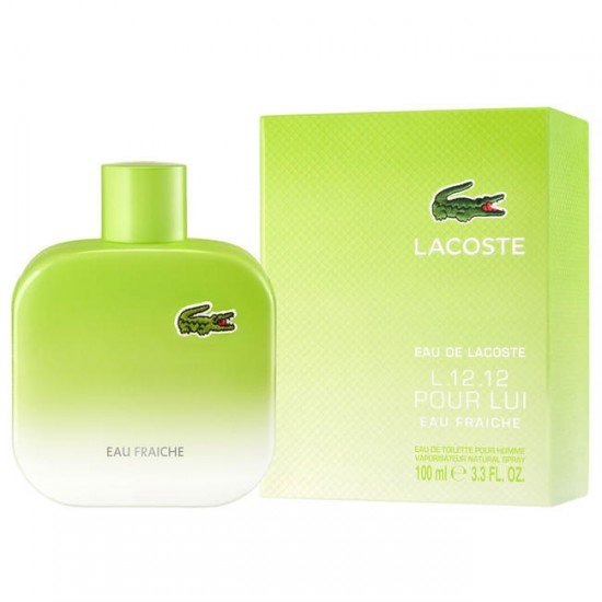 Lacoste 175 ml sales