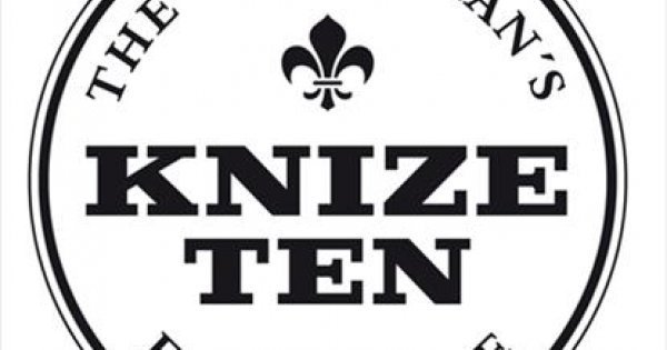 Knize Ten