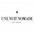 Une Nuit Nomade