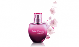 Betty Barclay in LOVE - discontinued fragrance