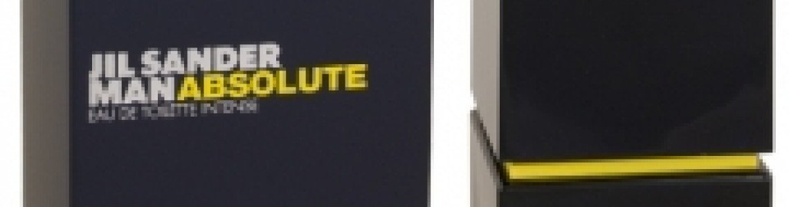 Jil Sander Man Absolute