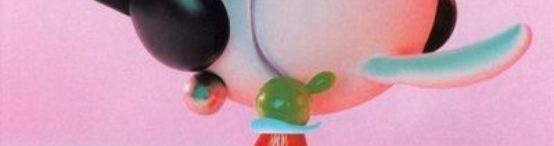 Moschino L’Eau Cheap and Chic