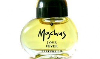 Moschus