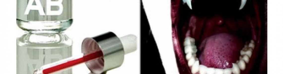 Rare fragrances based on your blood type Rare fragrances based on your blood type