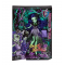 Monster High Amanita Nightshade CKP50