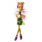 Monster High Freaky Fusion Clawvenus BJR40