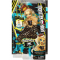 Monster High Dayna Treasura Jones DTV93
