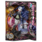 Monster High Freaky Fusion Hybrids BJR42