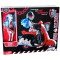 Monster High Ghoulia Yelps Scooter X4497
