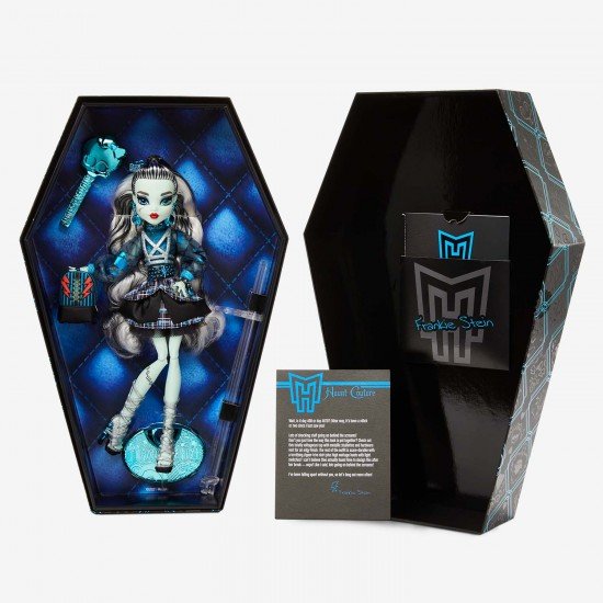 Monster High Haunt Couture Frankie Stein HGK12