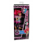 Monster High Howleen Wolf Dance Class Y0431