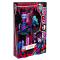Monster High Jane Boolittle BJF62