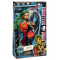 Monster High Jinafire Long BDD80