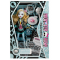 Monster High Lagoona Blue P2673