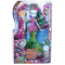Monster High Great Scarrier Reef Posea Reef DHB48