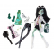 Monster High Scarah Screams BBR86