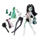 Monster High Scarah Screams BBR86