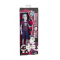 Monster High Sloman "Slo Mo" Mortavitch BGD87
