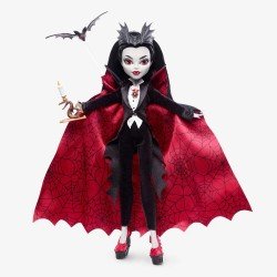 Monster High Skullector Dracula