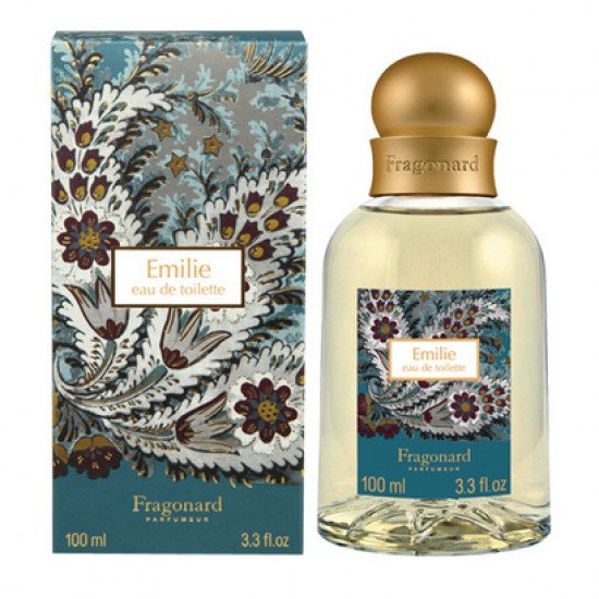 Fragonard Emilie EDT 100ml (FREM1004) by www.coucoushop.com