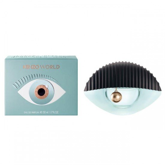 Kenzo World EDP 50ml (KWedp50) by www.coucoushop.com