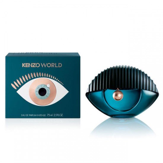 Kenzo World Intense EDP 50ml (KWIedp50) by ...