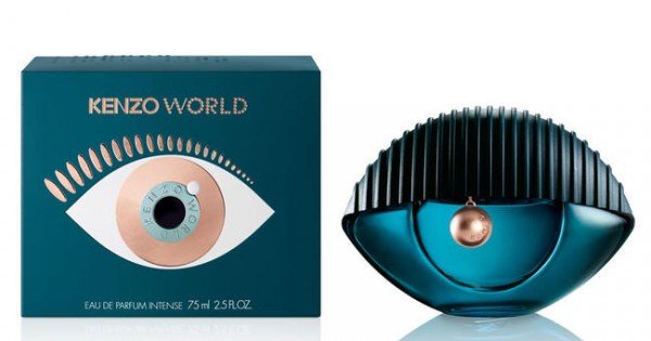 Kenzo World Intense EDP 50ml KWIedp50 by www ucousho