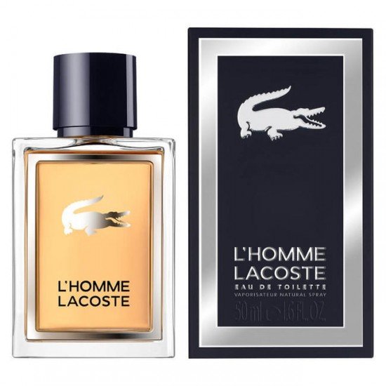 Lacoste L'Homme EDT 50ml