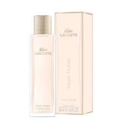 Lacoste Pour Femme Timeless EDP 50ml