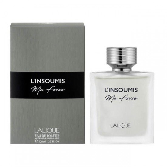 Lalique L'Insoumis Ma Force EDT 100ml
