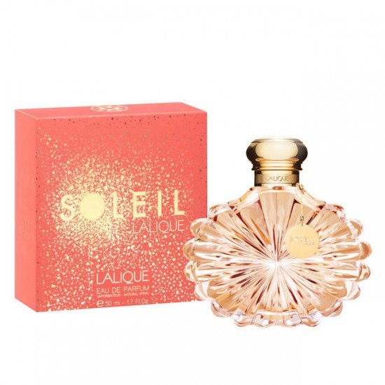 Lalique Soleil EDP 50ml (LSedp50) by www.coucoushop.com