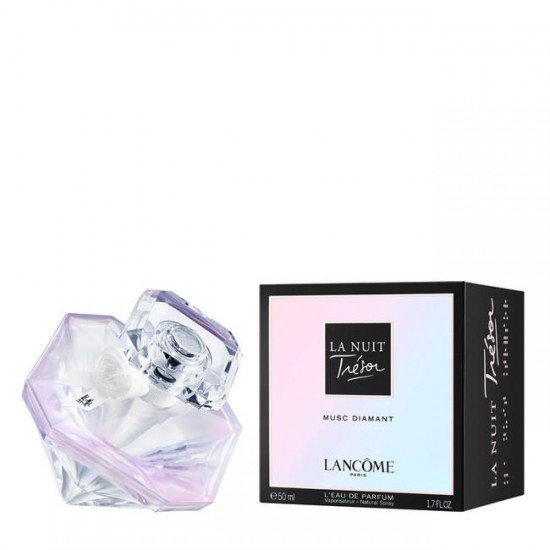 Lancome La Nuit Tresor Musc Diamant EDP 50ml (LLNTMDedp50) by www.coucoushop.com