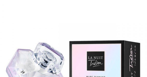 La nuit tresor musc diamant 75ml sales