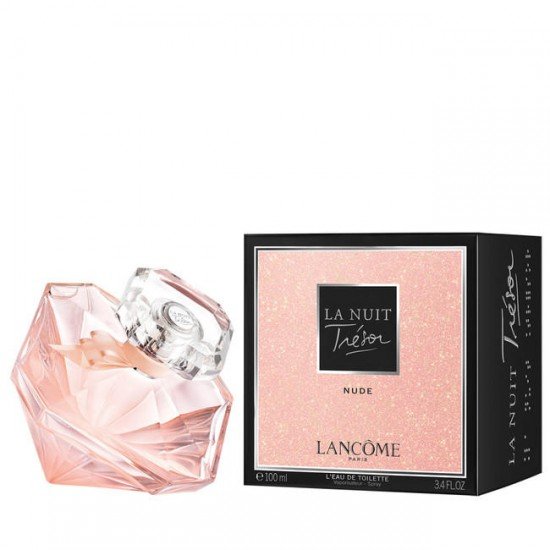 Lancome La Nuit Tresor Nude EDT 50ml
