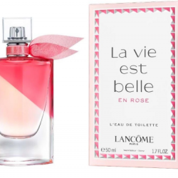 Lancome La Vie Est Belle En Rose EDT 50ml