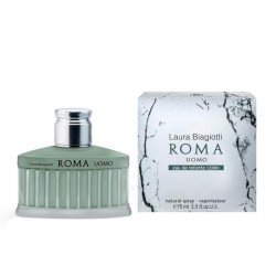 Laura Biagiotti Roma Uomo Cedro EDT 40ml