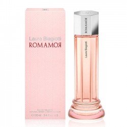 Laura Biagiotti Romamor EDT 50ml