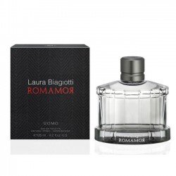 Laura Biagiotti Romamor Uomo EDT 40ml