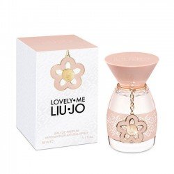 Liu Jo Lovely Me EDP 50ml