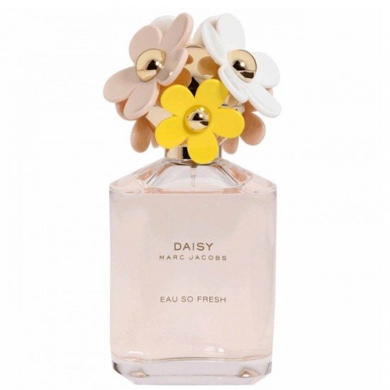 Marc Jacobs Daisy Eau So Fresh EDT 75ml (MJDESFedt75) by www.coucoushop.com