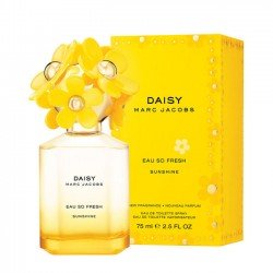 Marc Jacobs Daisy Eau So Fresh Sunshine EDT 75ml