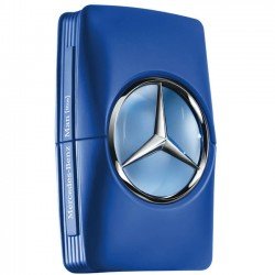 Mercedes-Benz Mercedes Benz Blue EDP 50ml