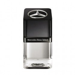 Mercedes-Benz Mercedes Benz Select EDT 50ml