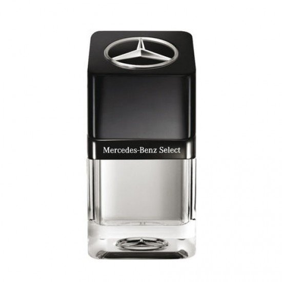 Mercedes-Benz Mercedes Benz Select EDT 50ml