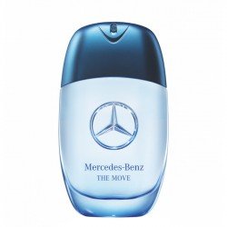 Mercedes-Benz Mercedes Benz The Move EDT 60ml