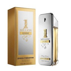 Paco Rabanne 1 Million Lucky EDT 50ml