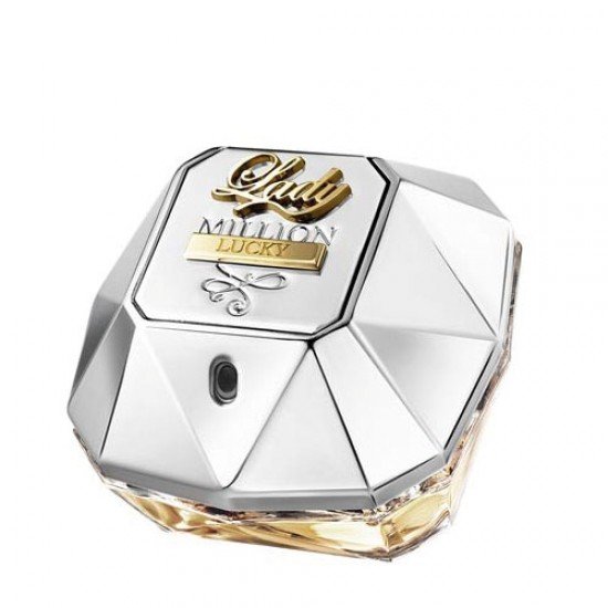 Paco Rabanne Lady Million Lucky EDP 50ml