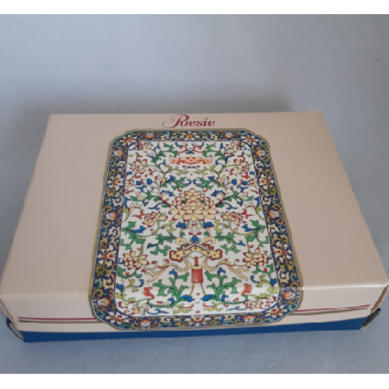 Poesie EDT 25ml + soap 100ml (Pedt25) by www.coucoushop.com